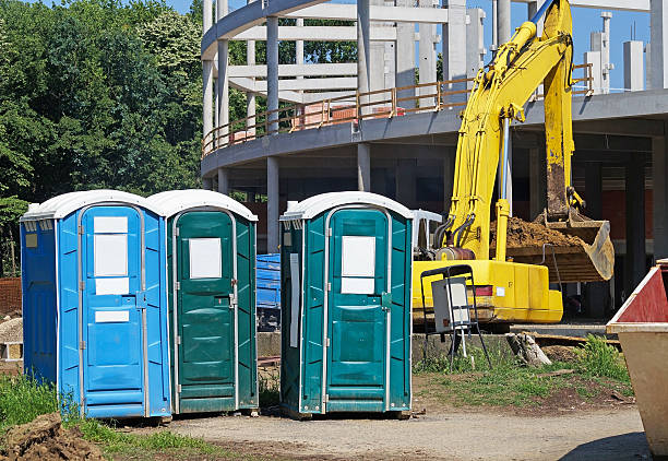 Best Standard Portable Toilet Rental  in Greencastle, PA